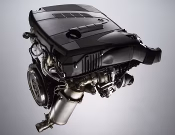 Daimler-Benz OM 646.811 '2007–09