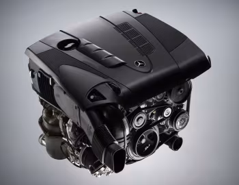 Daimler-Benz OM 646.811 '2007–09