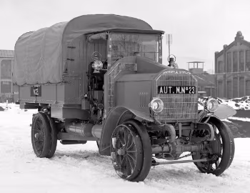 Daimler-Benz