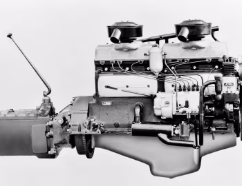 Daimler-Benz OM 315