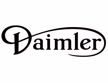 Logotipo Daimler