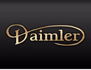 Logotipo Daimler