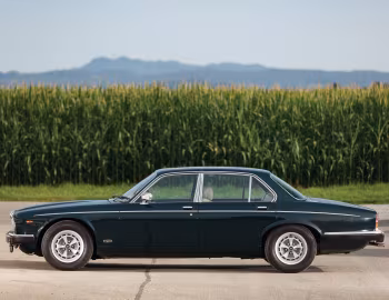 Daimler Double Six [UK-spec] (Series III) '1979–92