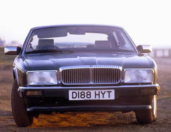 Daimler Double Six (XJ81) '1993–94