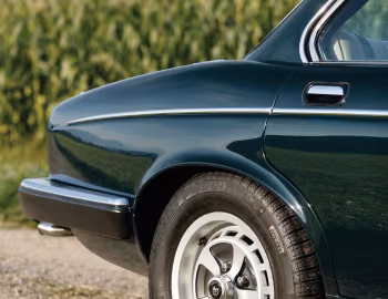 Daimler Double Six [UK-spec] (Series III) '1979–92