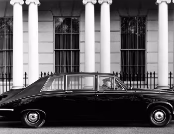 Daimler DS420 (MkII) '1972–79