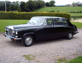 Daimler DS420 (MkIV) '1987–92