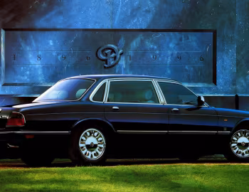 Daimler Six (X300) '1994–97