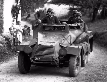 Sd.Kfz.247 Ausf.A '1937