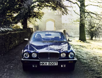 Daimler Sovereign (MkIII) '1979–83