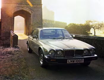 Daimler Sovereign (MkIII) '1979–83