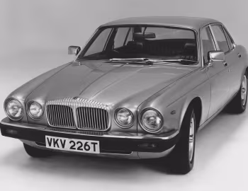 Daimler Sovereign (MkIII) '1979–83