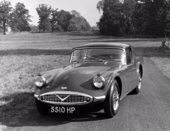 Daimler SP250 '1959–64