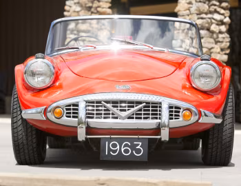 Daimler SP250 '1959–64