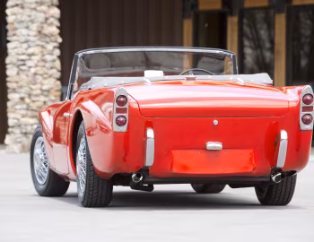 Daimler SP250 '1959–64