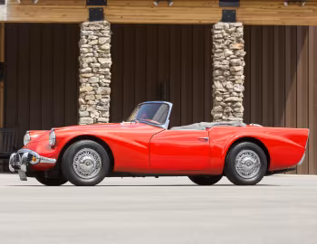 Daimler SP250 '1959–64