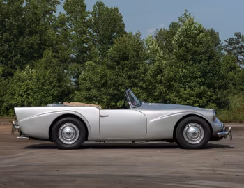 1960–64 Daimler SP250 [North America] '1959–64