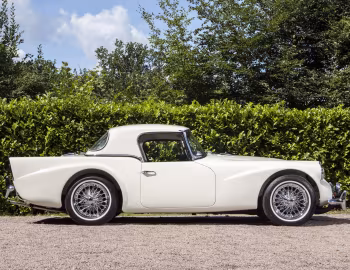 Daimler SP250 '1959–64