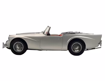 1960–64 Daimler SP250 [North America] '1959–64