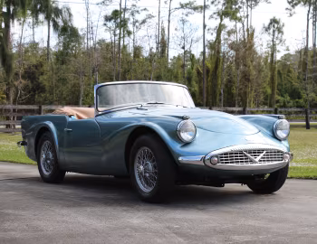 Daimler SP250 '1959–64