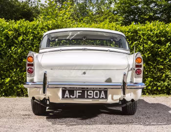 Daimler SP250 '1959–64