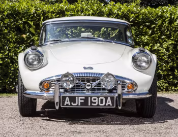 Daimler SP250 '1959–64