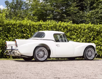 Daimler SP250 '1959–64