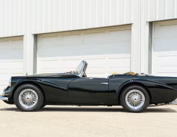 1960–64 Daimler SP250 [North America] '1959–64