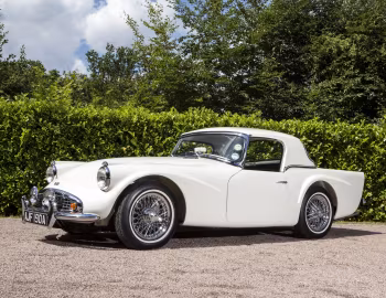Daimler SP250 '1959–64