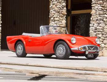 Daimler SP250 '1959–64