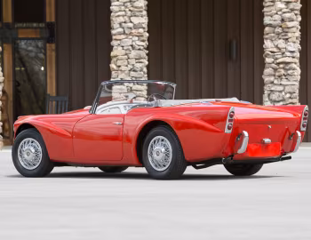 Daimler SP250 '1959–64
