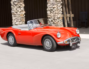 Daimler SP250 '1959–64