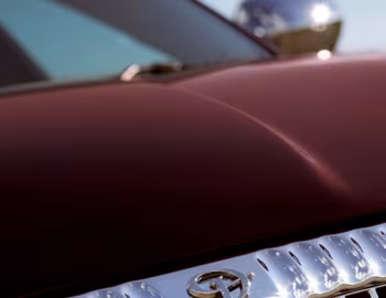 Daimler Super Eight '2005–07