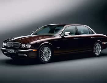 Daimler Super Eight '2005–07