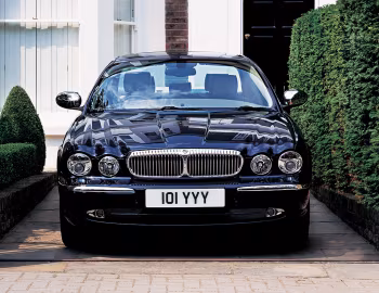 Daimler Super Eight '2005–07
