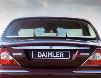 Daimler Super Eight '2005–07