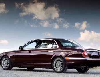 Daimler Super Eight '2005–07