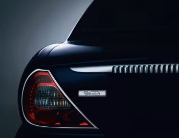 Daimler Super Eight '2005–07