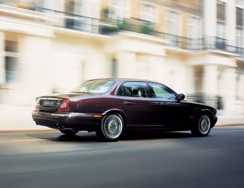 Daimler Super Eight '2005–07