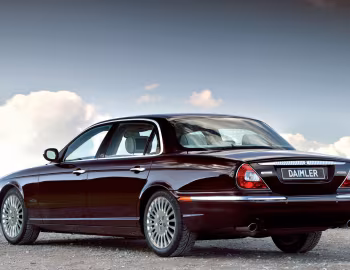 Daimler Super Eight '2005–07