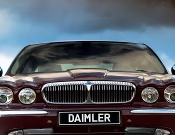 Daimler Super Eight '2005–07