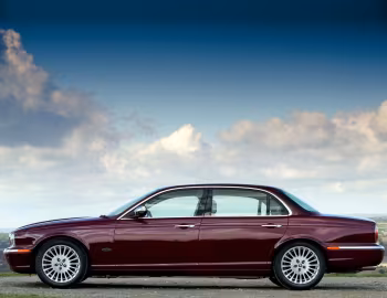 Daimler Super Eight '2005–07