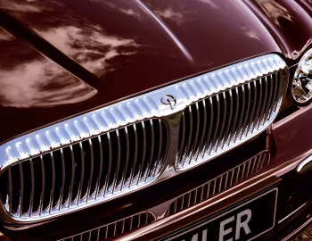Daimler Super Eight '2005–07