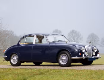Daimler V8 250 '1962–69