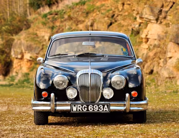 Daimler V8 250 '1962–69