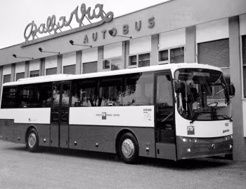 Iveco 397E.12.31 Dalla Via Tiziano '2003