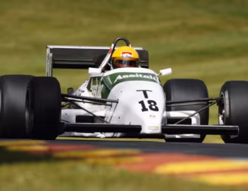 Dallara 3087 '1988