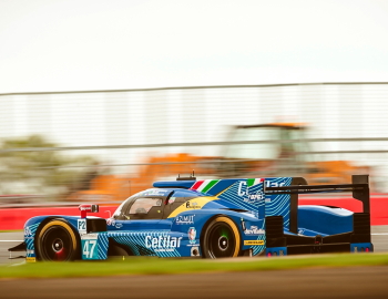 Dallara P217 '2017–pr.