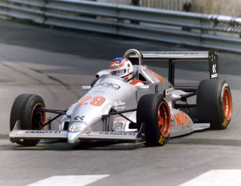 Dallara F387 '1987