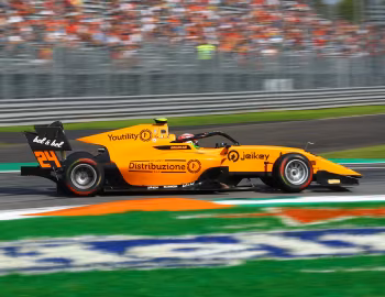 Campos Racing Dallara F3 2019 '2019